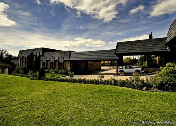 Rowville International Hotel Экстерьер фото