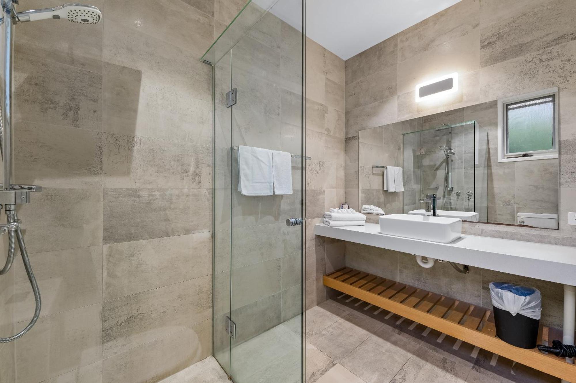 Rowville International Hotel Экстерьер фото