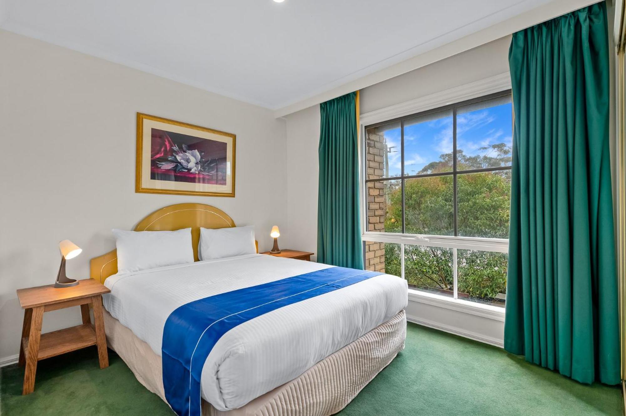 Rowville International Hotel Экстерьер фото