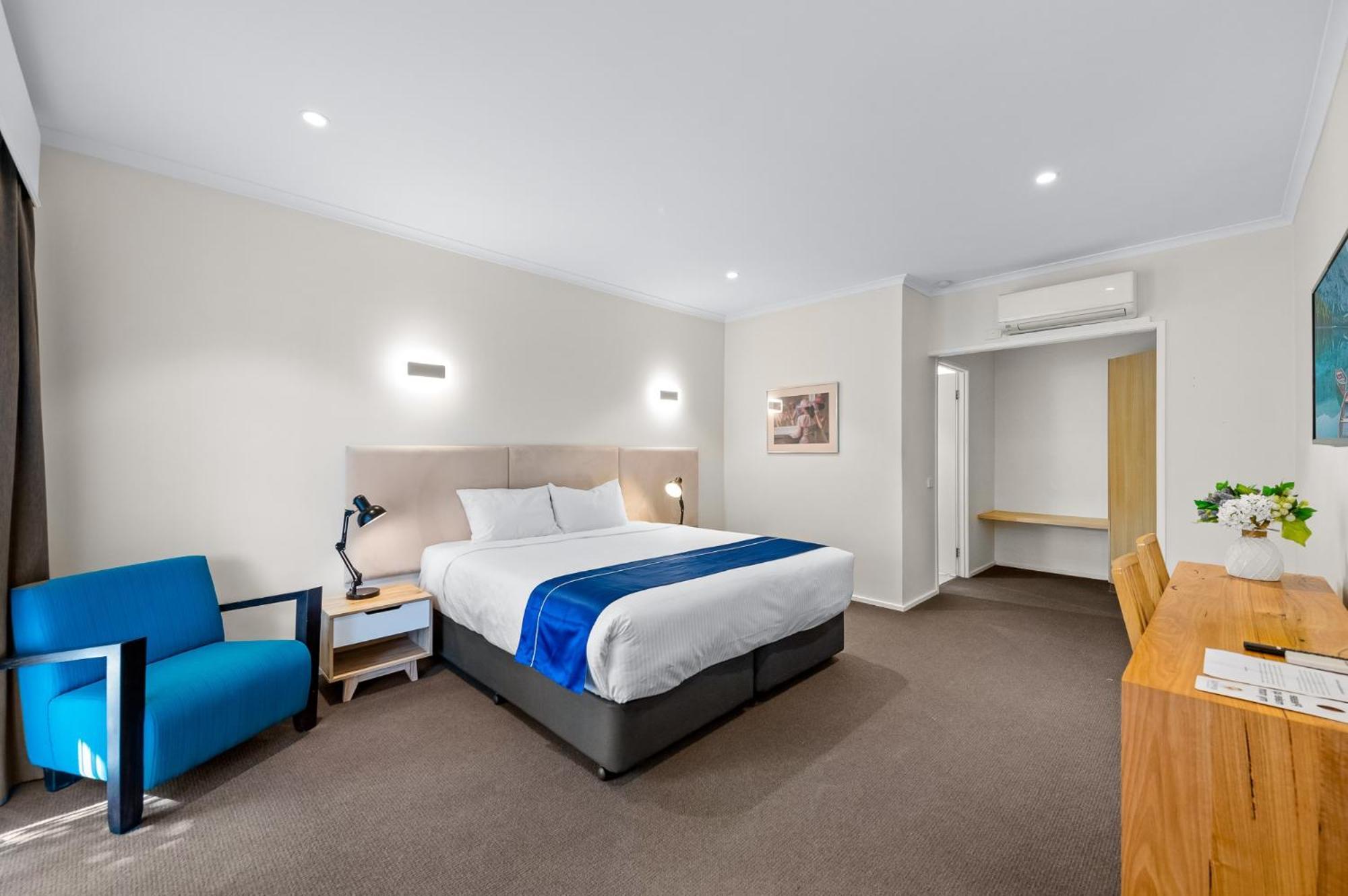 Rowville International Hotel Экстерьер фото