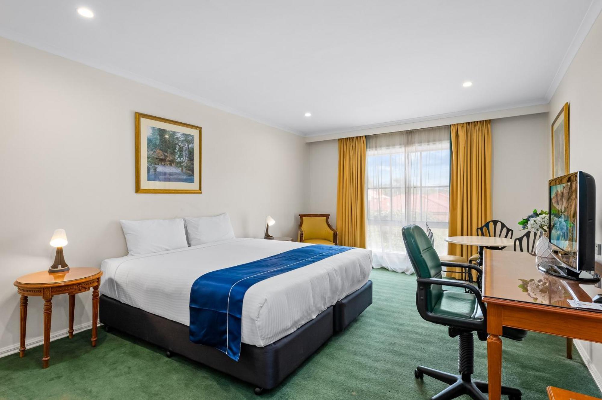 Rowville International Hotel Экстерьер фото