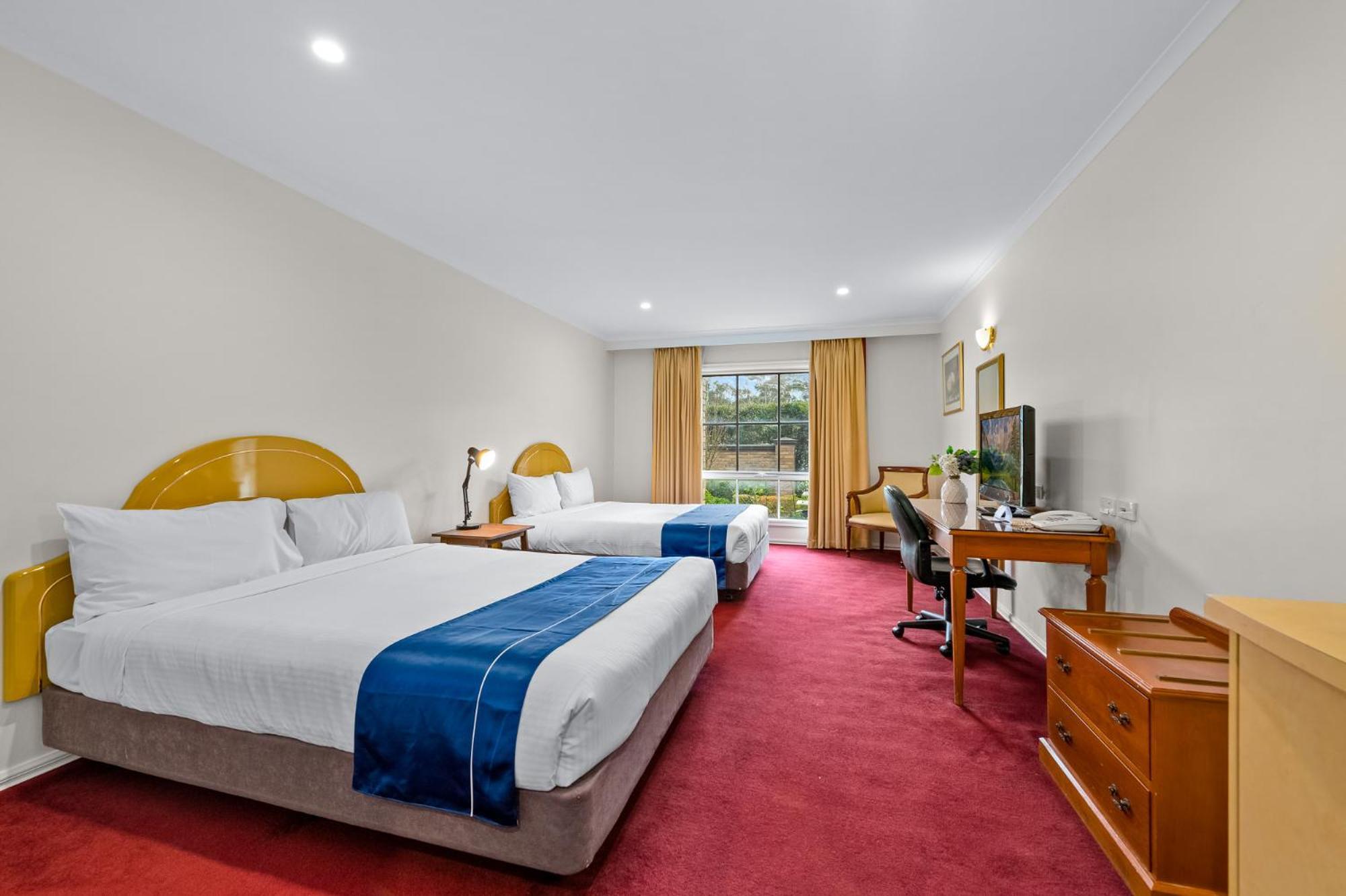 Rowville International Hotel Экстерьер фото