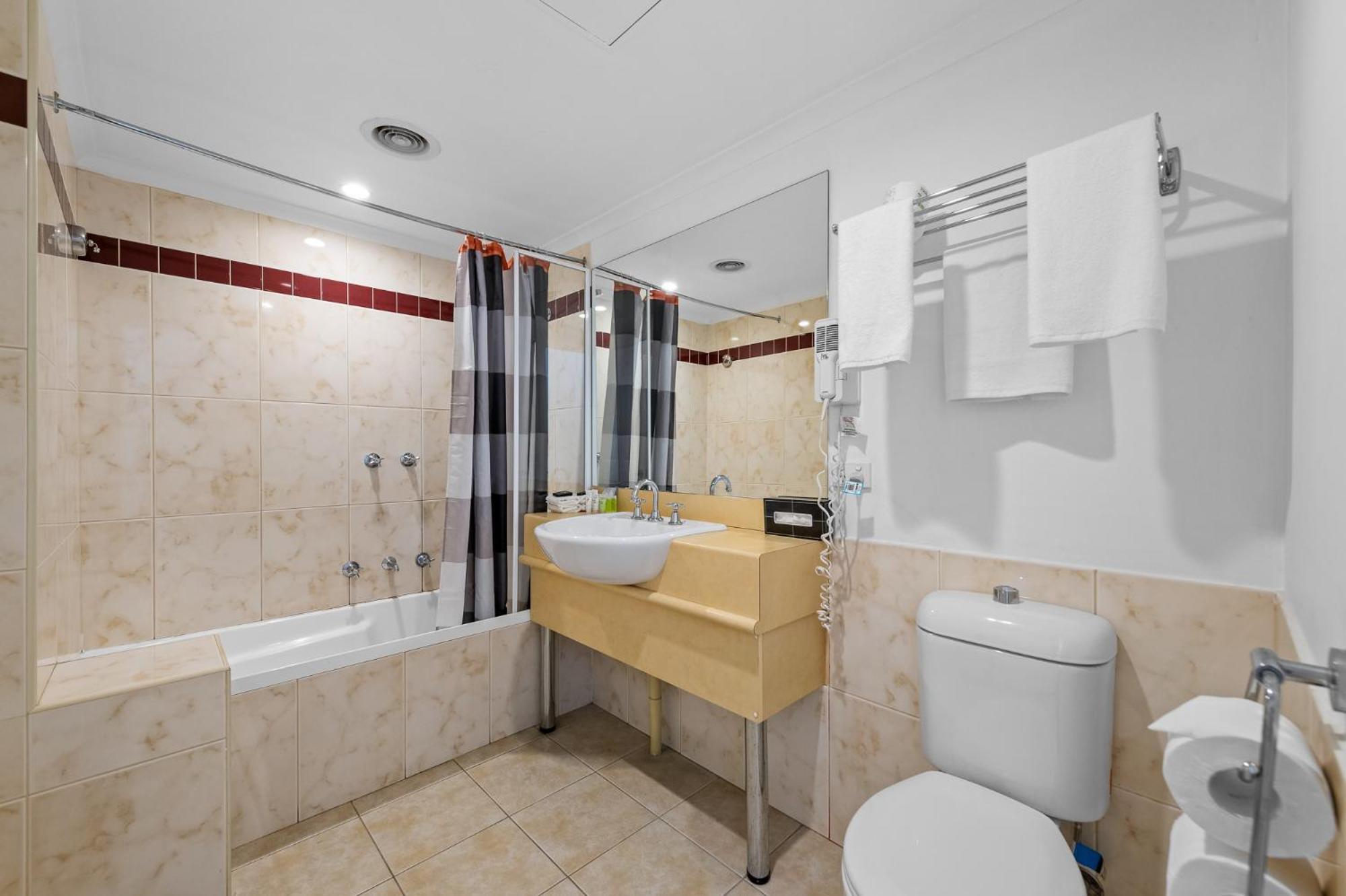 Rowville International Hotel Экстерьер фото