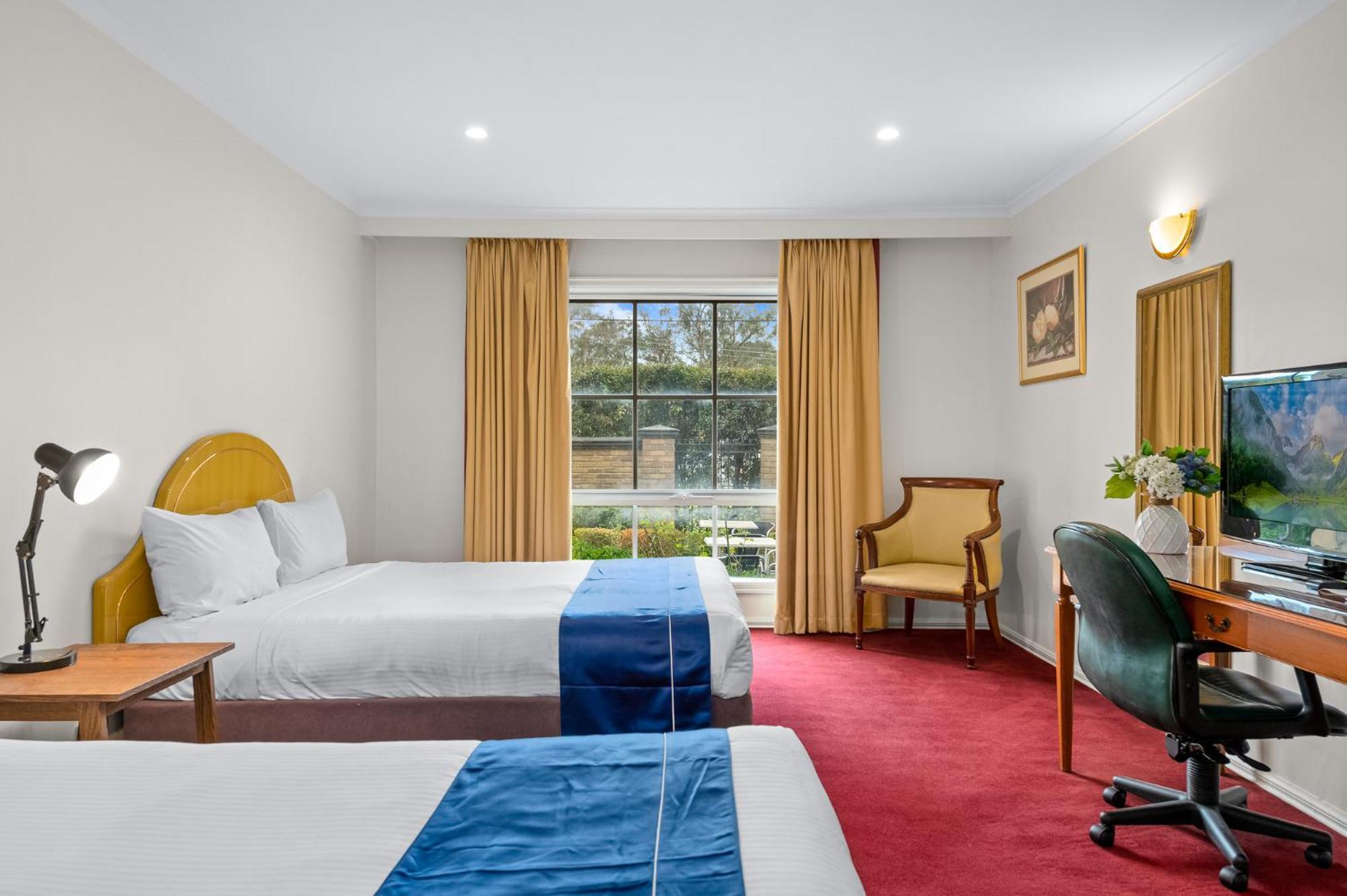 Rowville International Hotel Экстерьер фото