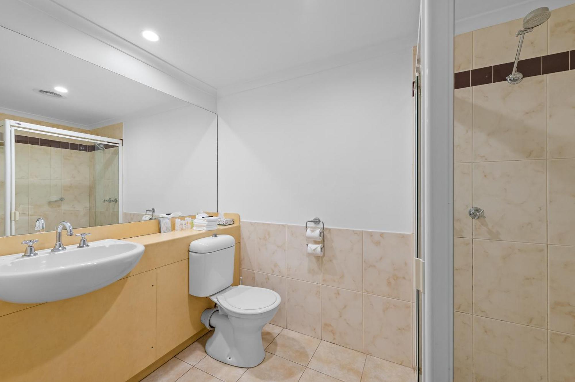 Rowville International Hotel Экстерьер фото
