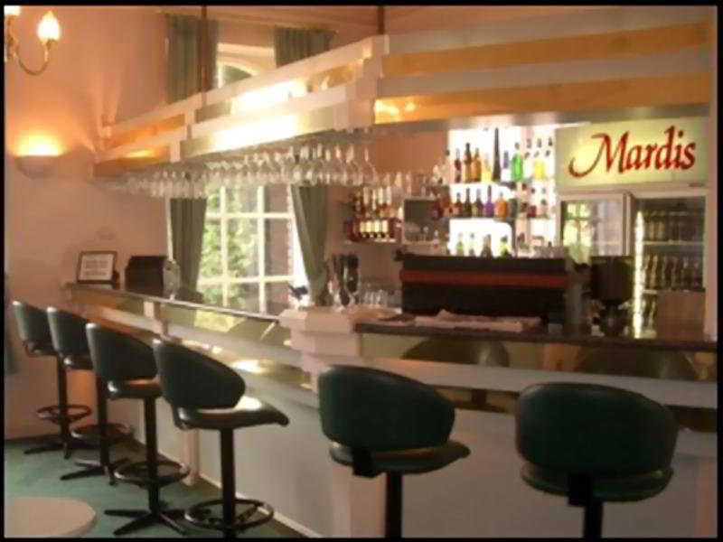Rowville International Hotel Ресторан фото