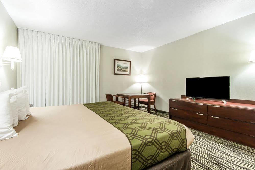 Rowville International Hotel Экстерьер фото