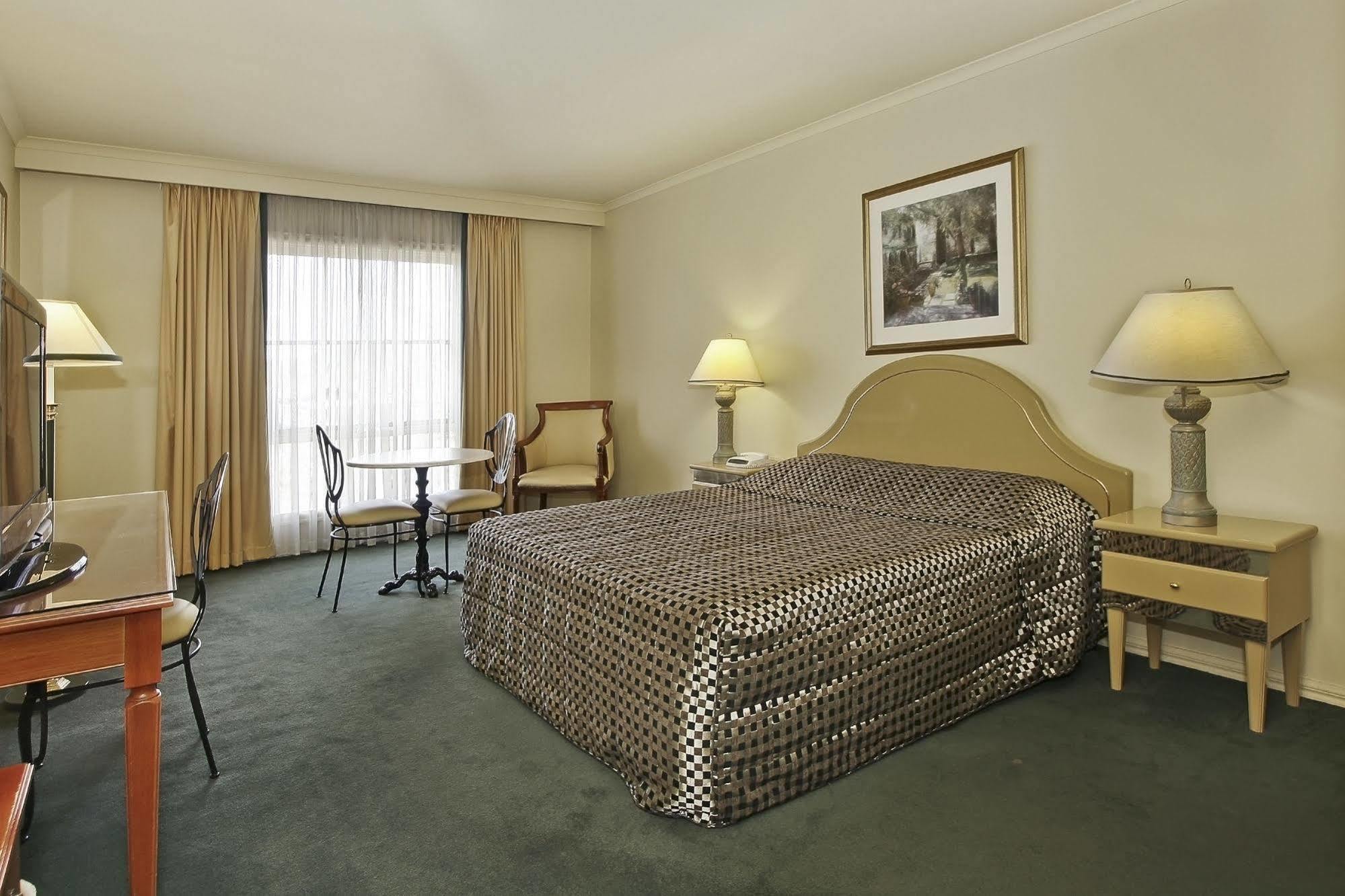 Rowville International Hotel Экстерьер фото