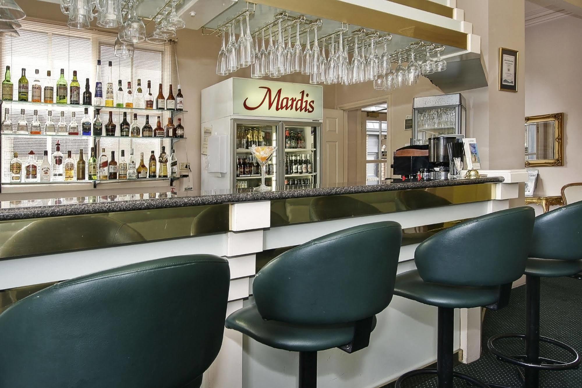 Rowville International Hotel Экстерьер фото