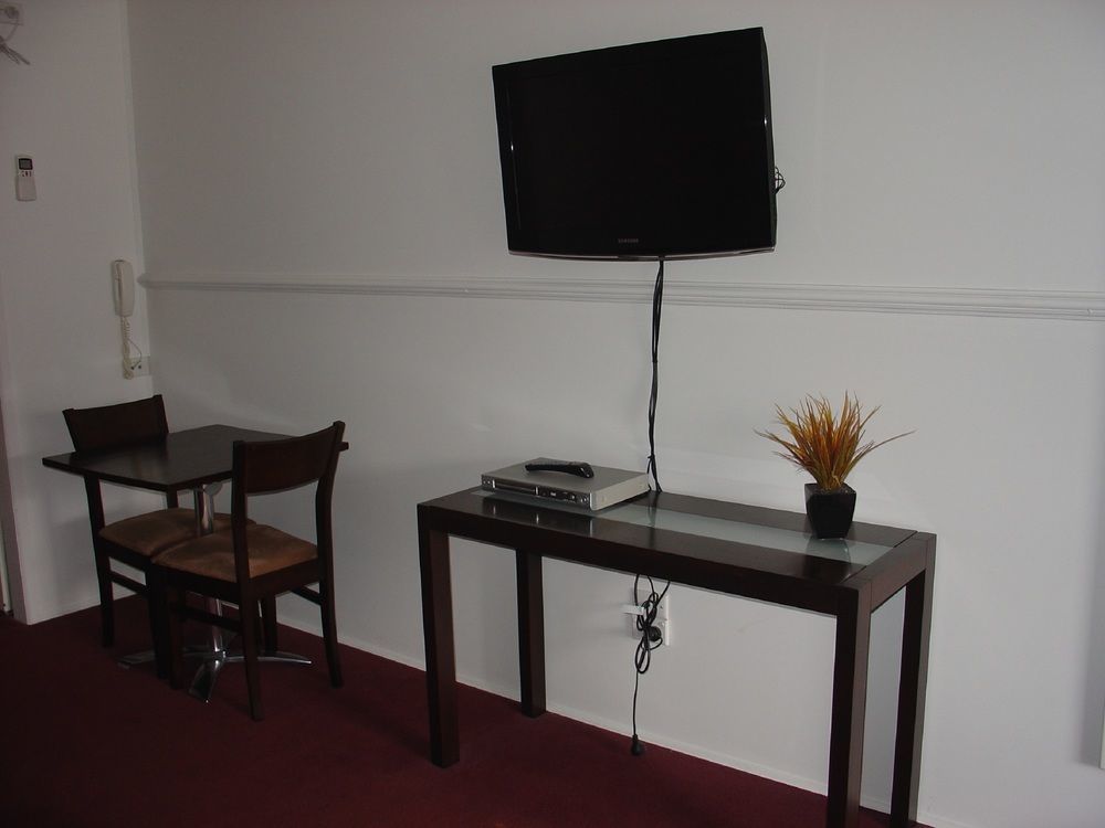 Rowville International Hotel Экстерьер фото