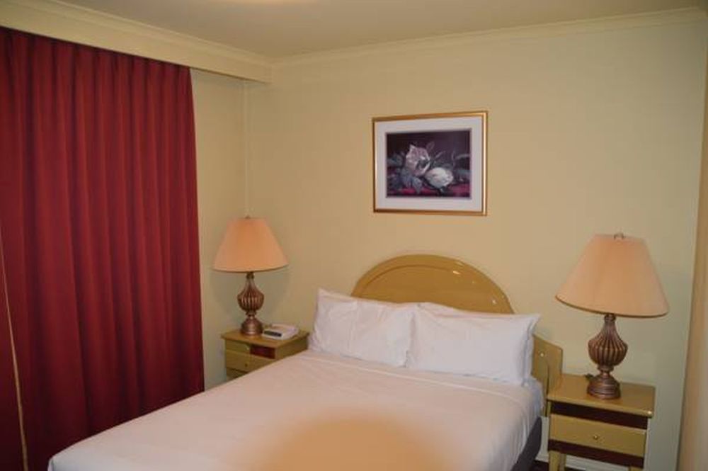 Rowville International Hotel Экстерьер фото
